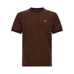 [Lacoste] T-shirts Short Sleeve FW26 TH1197WD9