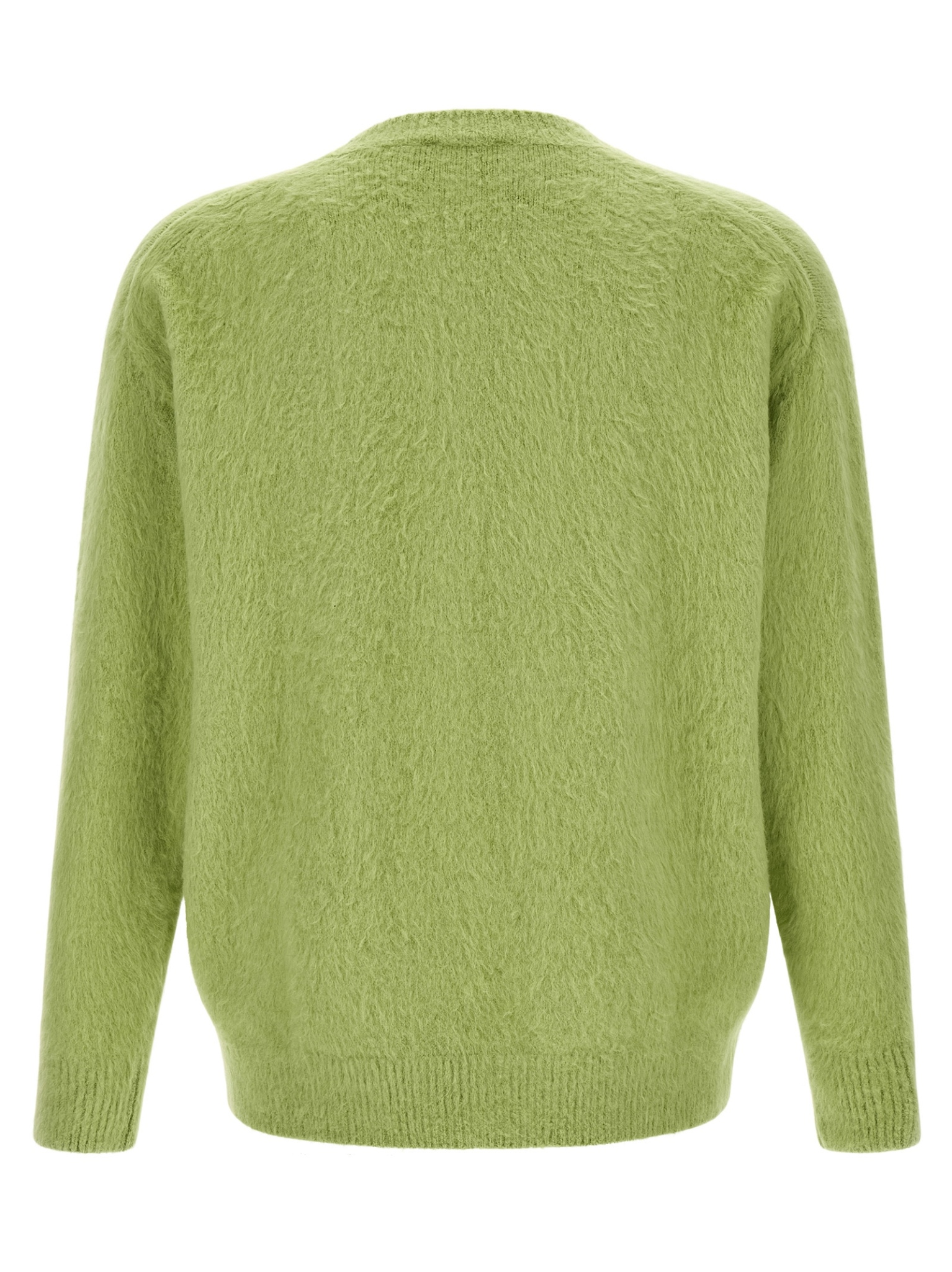 [ROBERTO COLLINA] Knitwear FW26 263MYB4530128