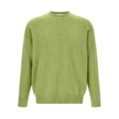 [ROBERTO COLLINA] Knitwear FW26 263MYB4530128