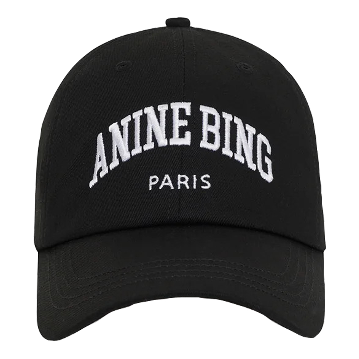 [Anine Bing] Hat FW26 A1212896BLK1BLACK