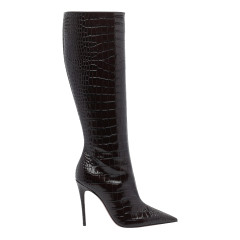 [Paris Texas] Ankle Boots FW26 PX2046XCOCOEBANO