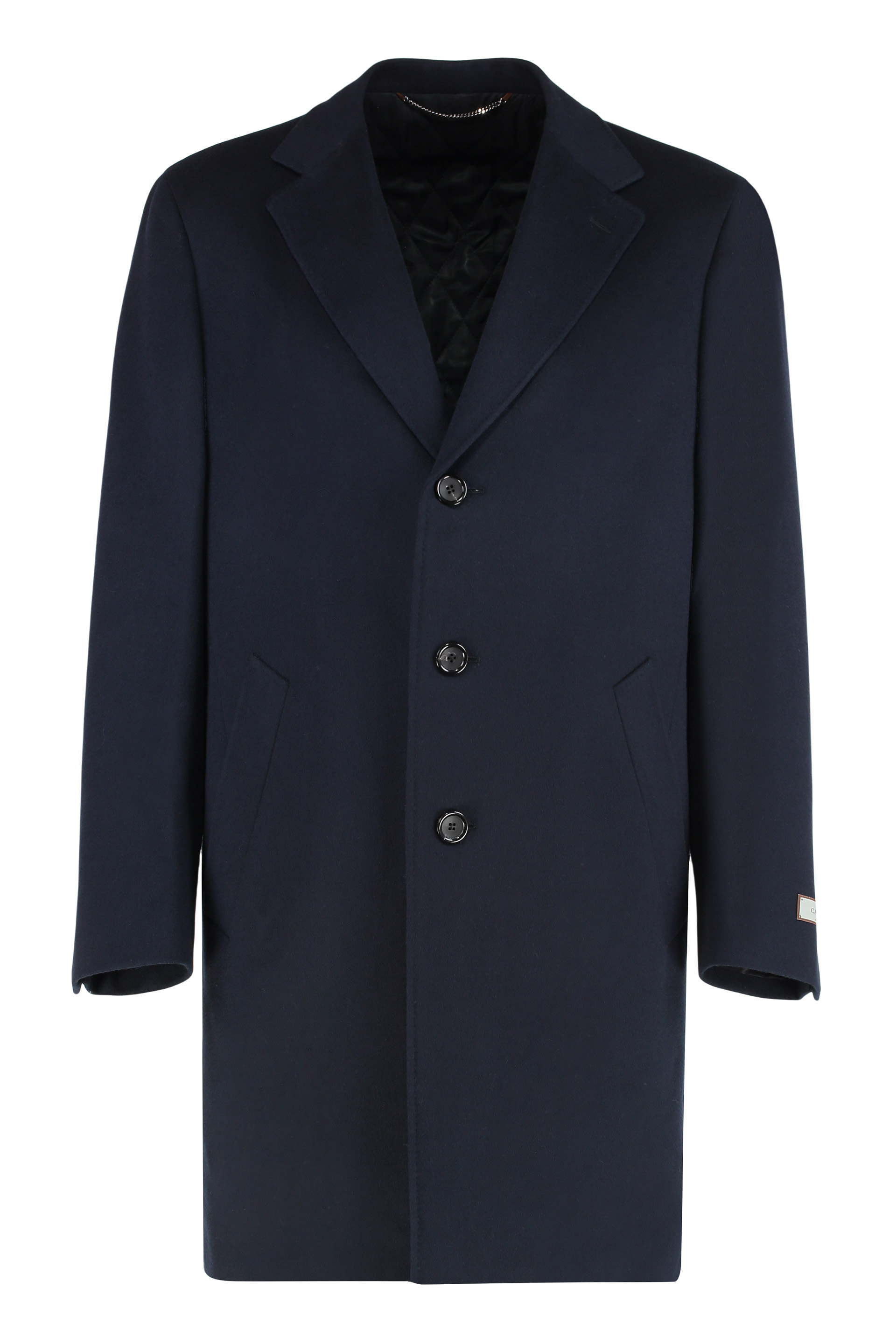 Wool coat
