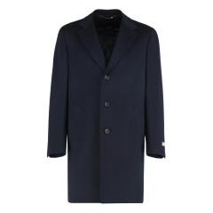 Wool coat