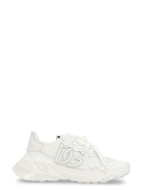 Day Faster low-top sneakers