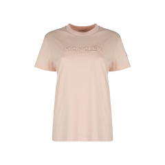 T-shirt round neck in cotton