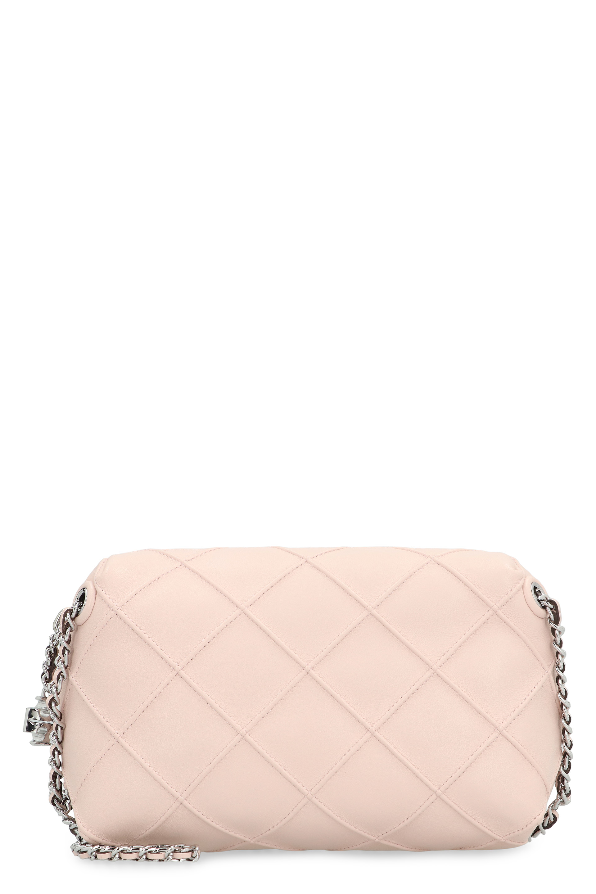 Fleming Leather crossbody bag