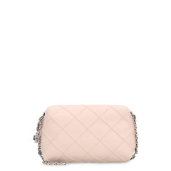 Fleming Leather crossbody bag