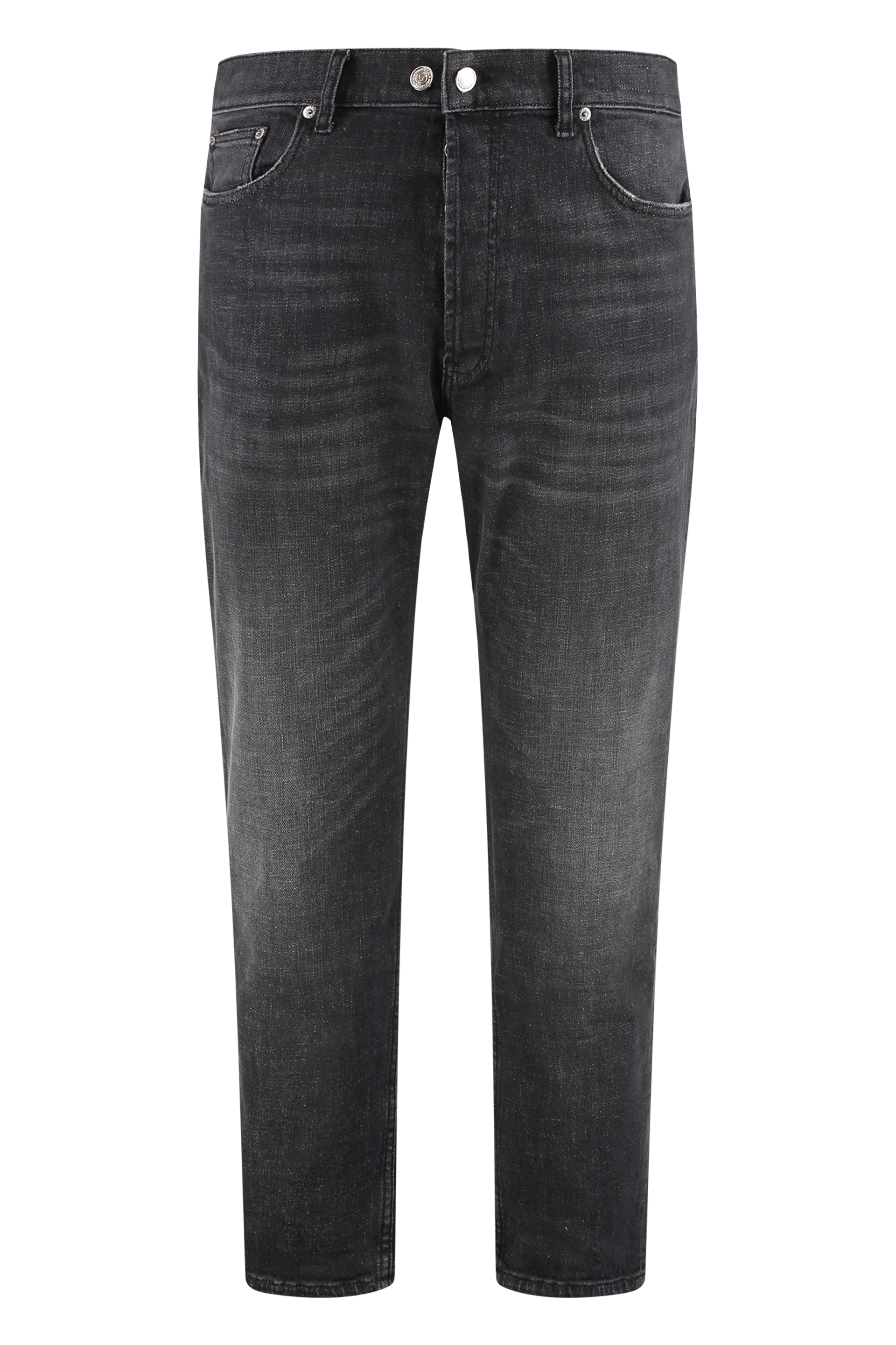 Jeans relaxed fit Musso