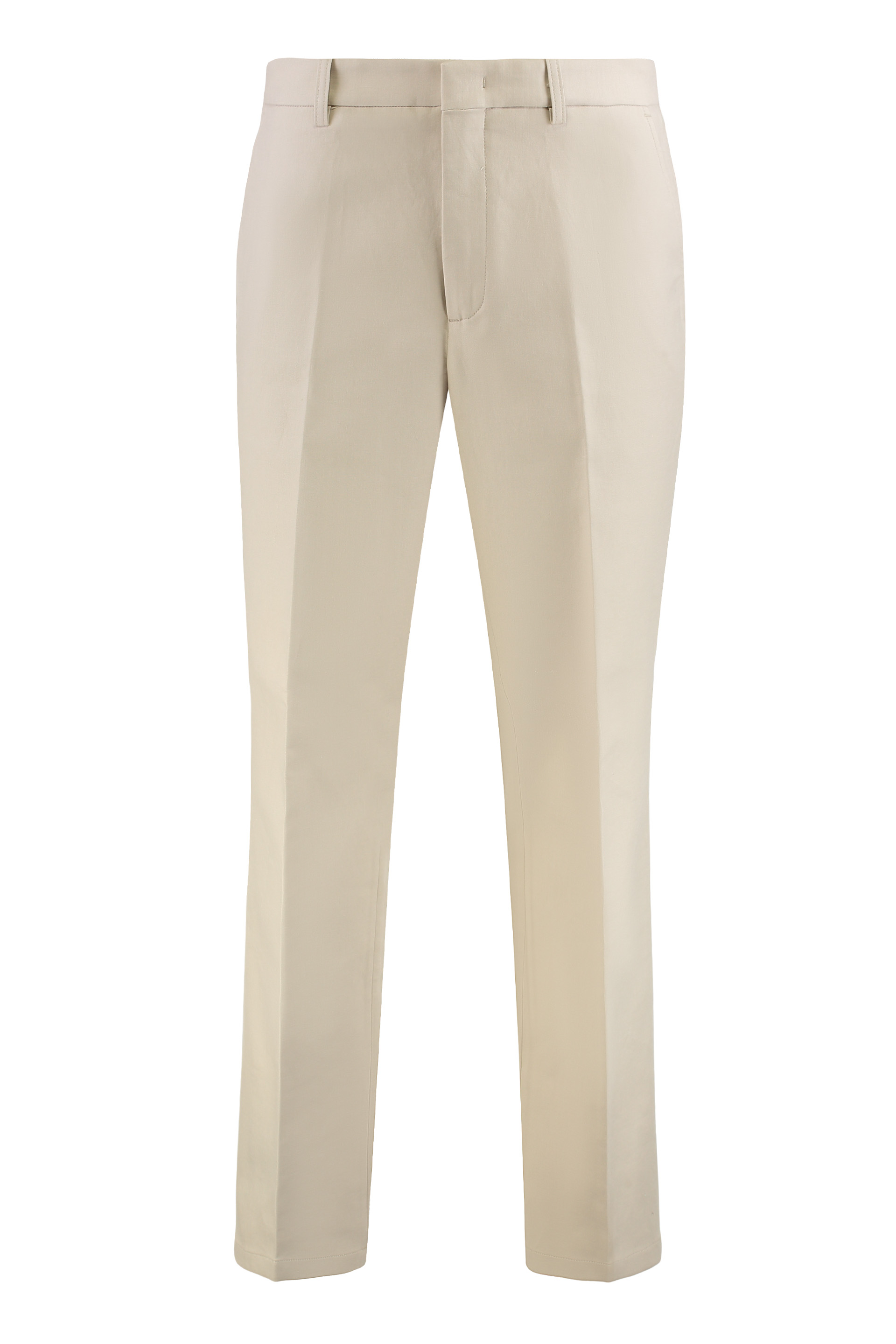 Warren pants in cotton