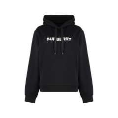 Cotton hoodie