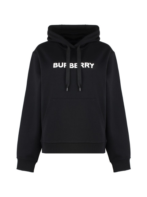 Cotton hoodie