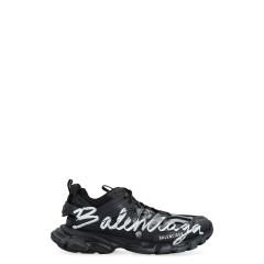 Track Signature Low-top sneakers