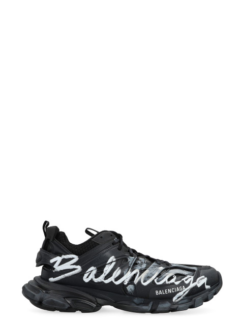 Track Signature Low-top sneakers