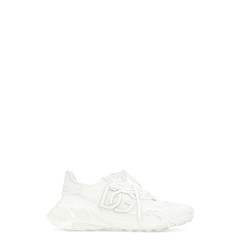 Sneakers Day Faster in fabric
