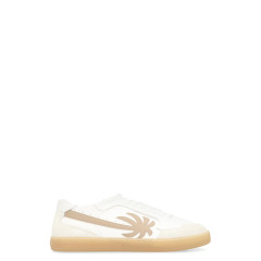 Sneakers low-top New Palm 1 in leather
