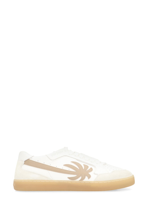 Sneakers low-top New Palm 1 in leather