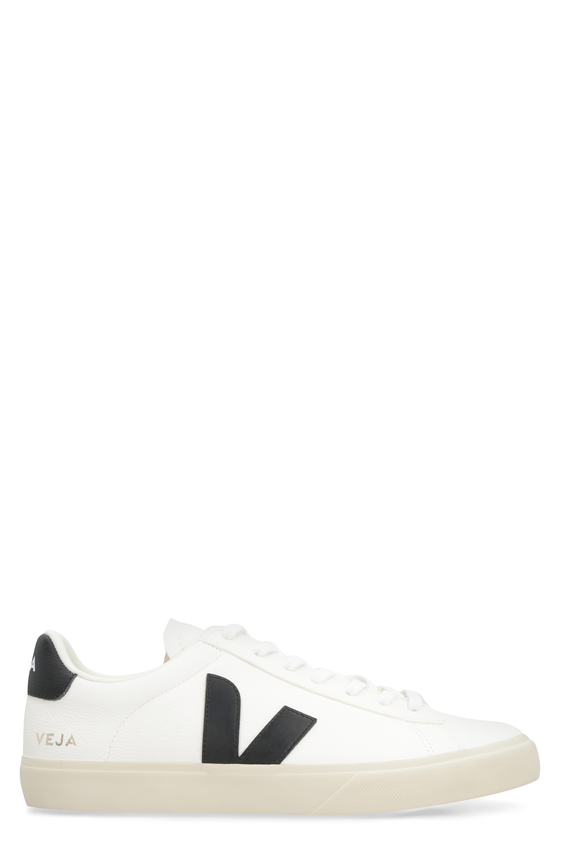 Campo low-top sneakers