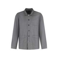 Silk shirt