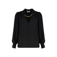 Georgette blouse