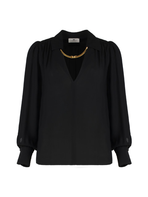 Georgette blouse