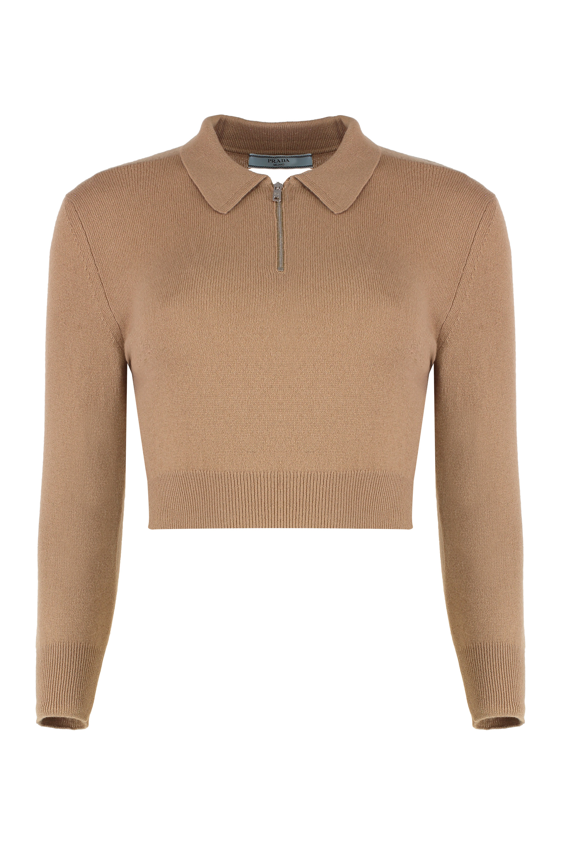 Cashmere sweater