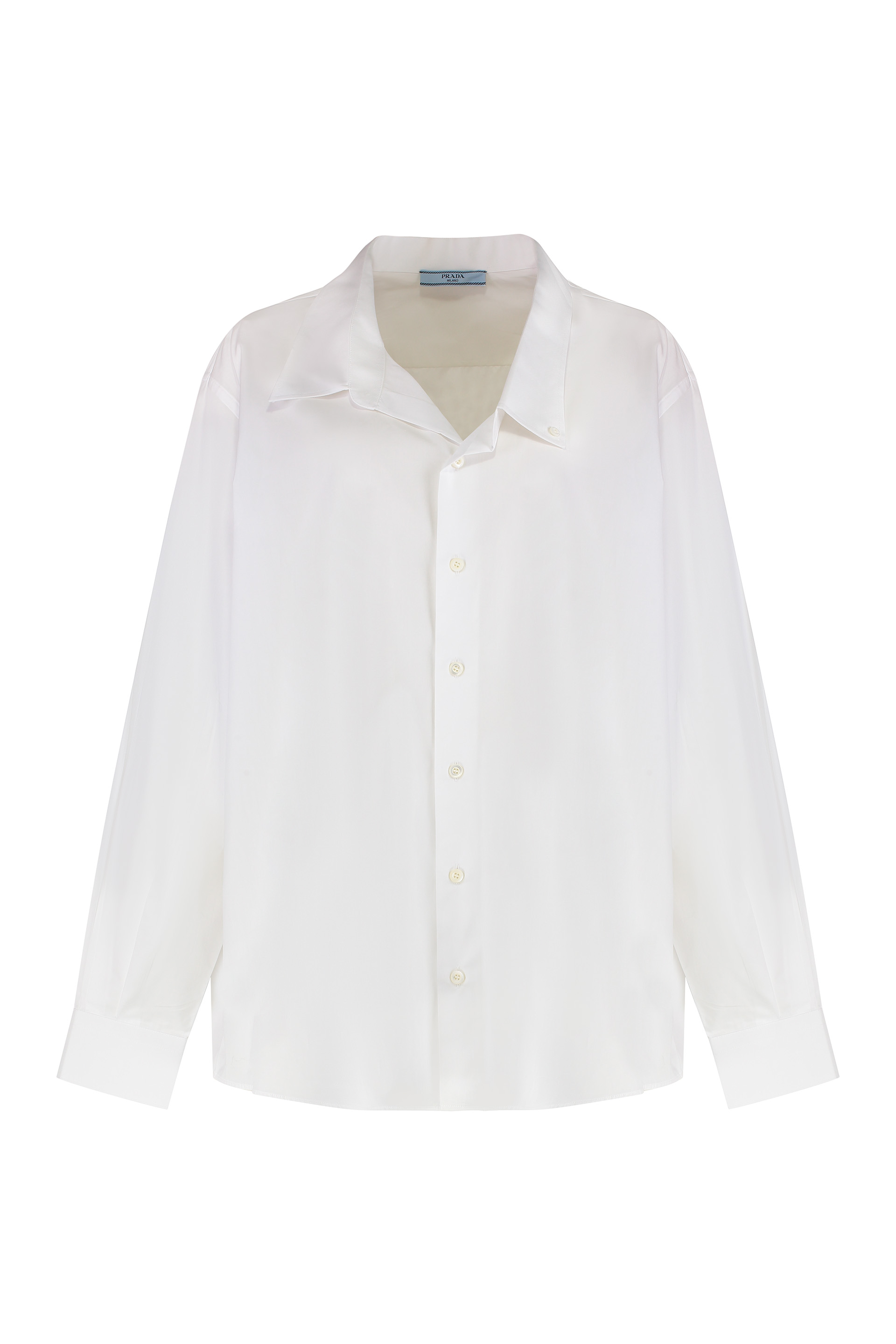 Oversized shirt