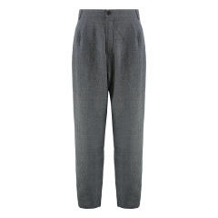 Phebe wool pants