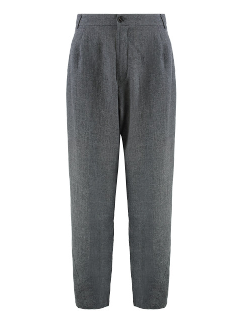 Phebe wool pants