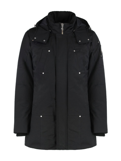 Parka Stirling padded