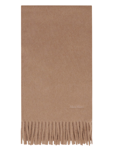 Scilli scarf in wool