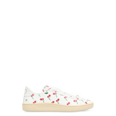Royco leather sneakers
