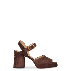 Fawcette suede sandals