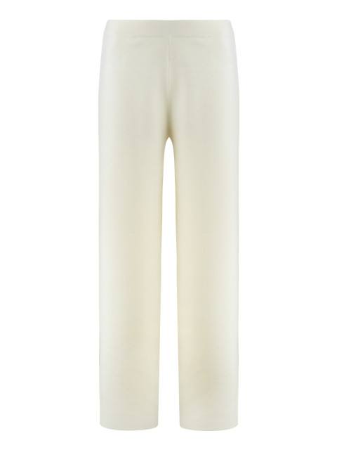 Sweater pants