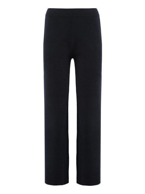 Sweater pants