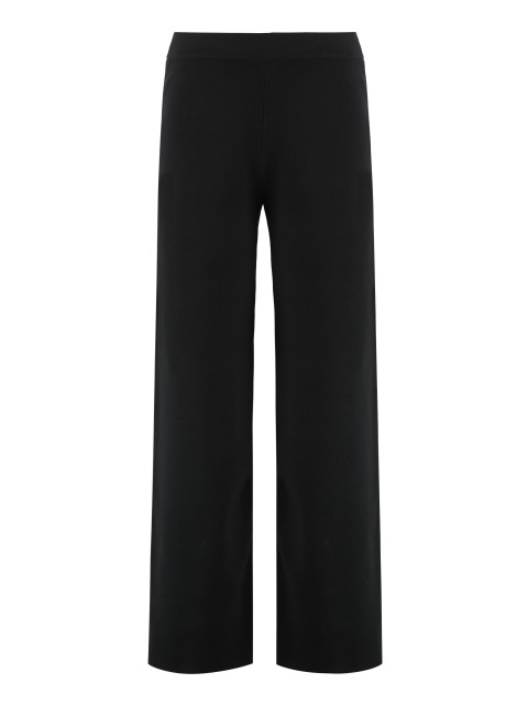 Sweater pants