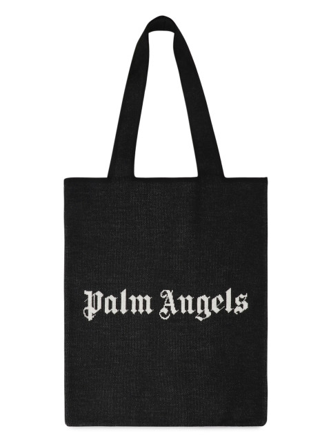 Tote bag with logo