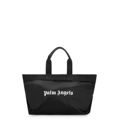 Tote bag in nylon