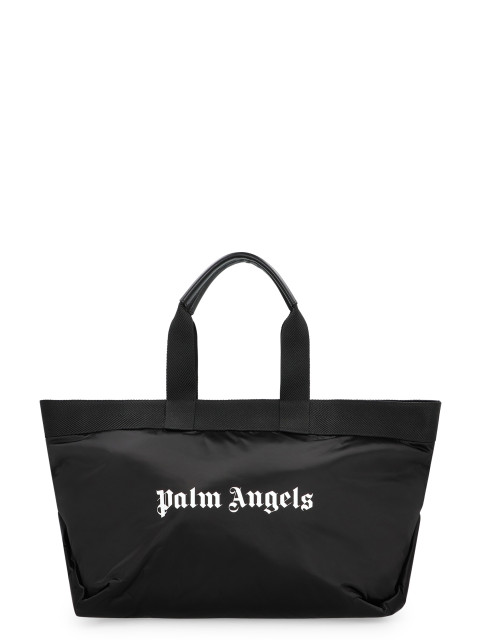 Tote bag in nylon