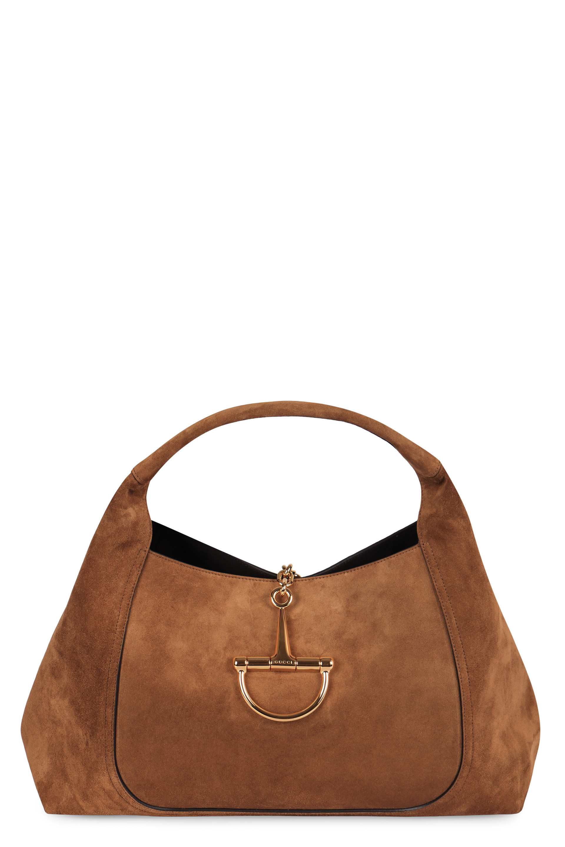 Gucci Softbit maxi shoulder bag