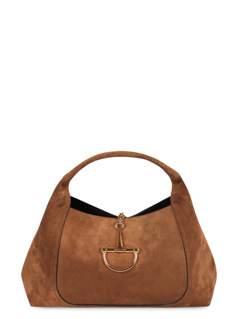 Gucci Softbit maxi shoulder bag