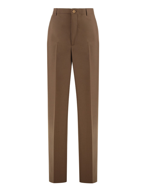 Technical pants in Panama