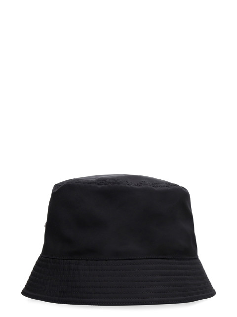 Re-Nylon hat