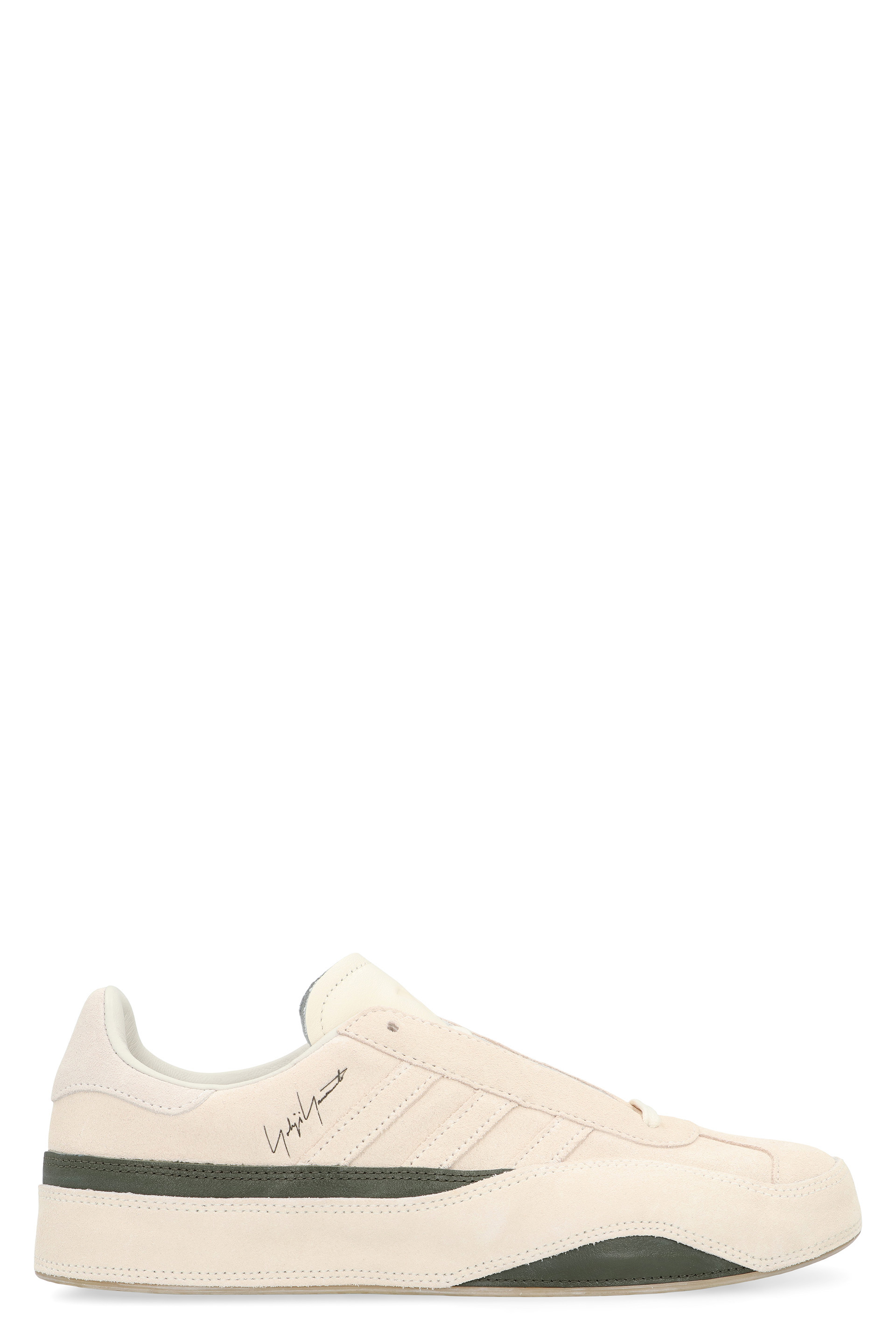 Gazelle Suede low-top sneakers