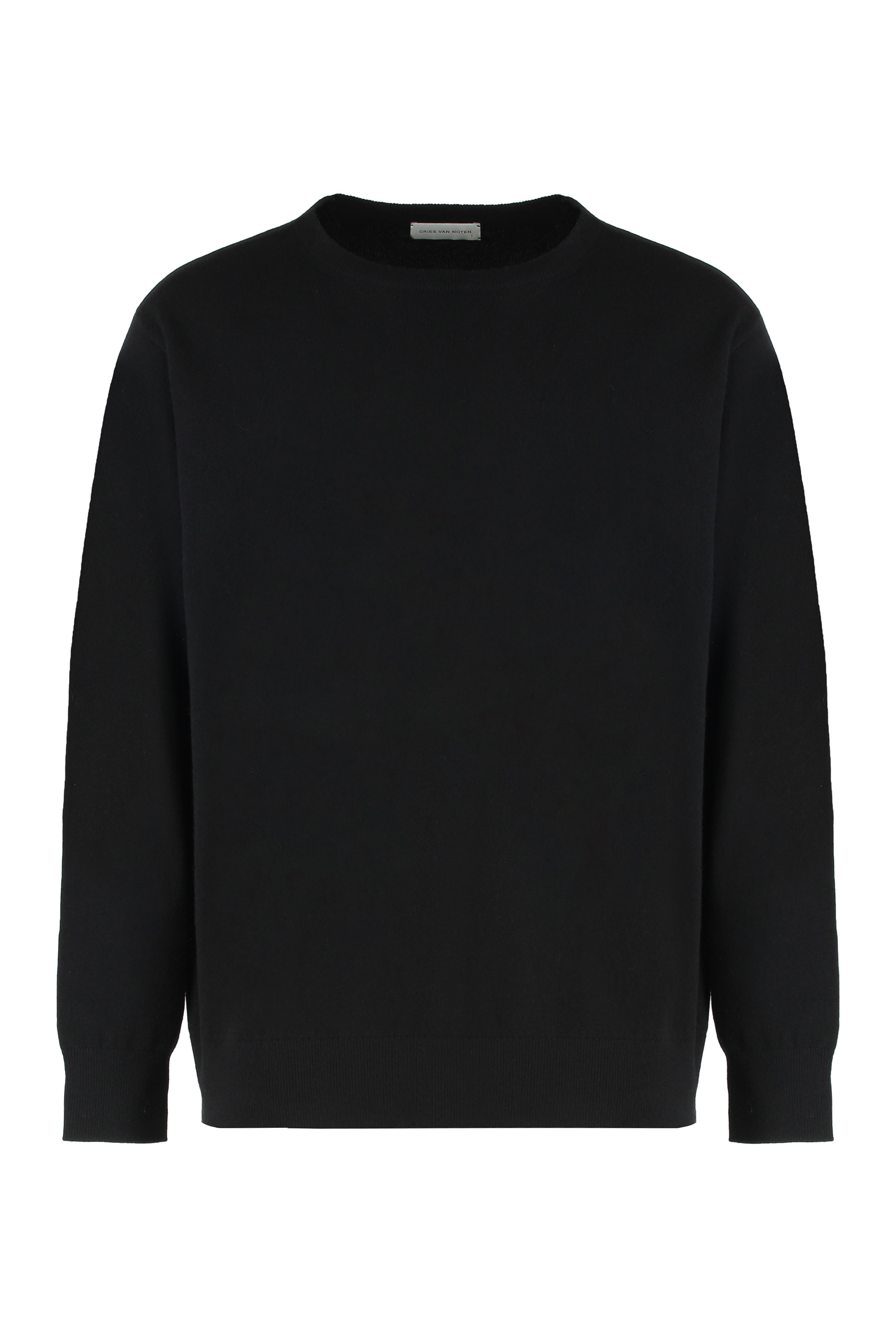 Cashmere sweater