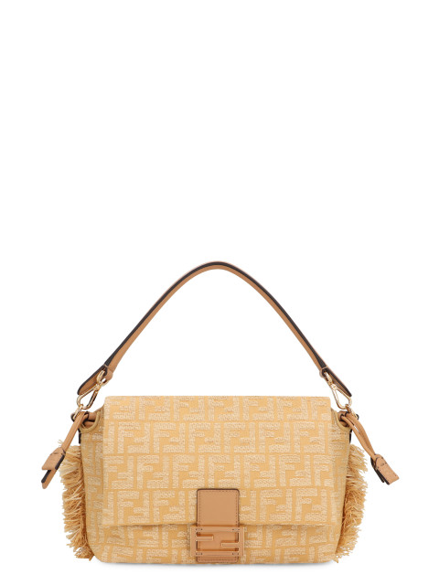 Mamma Baguette Medium Handbag