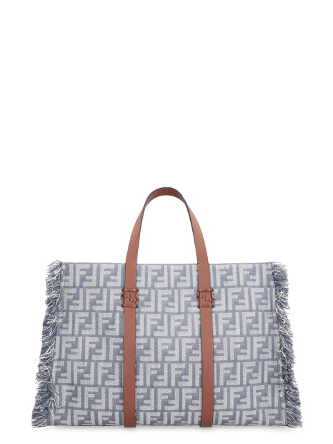 Summer tote bag