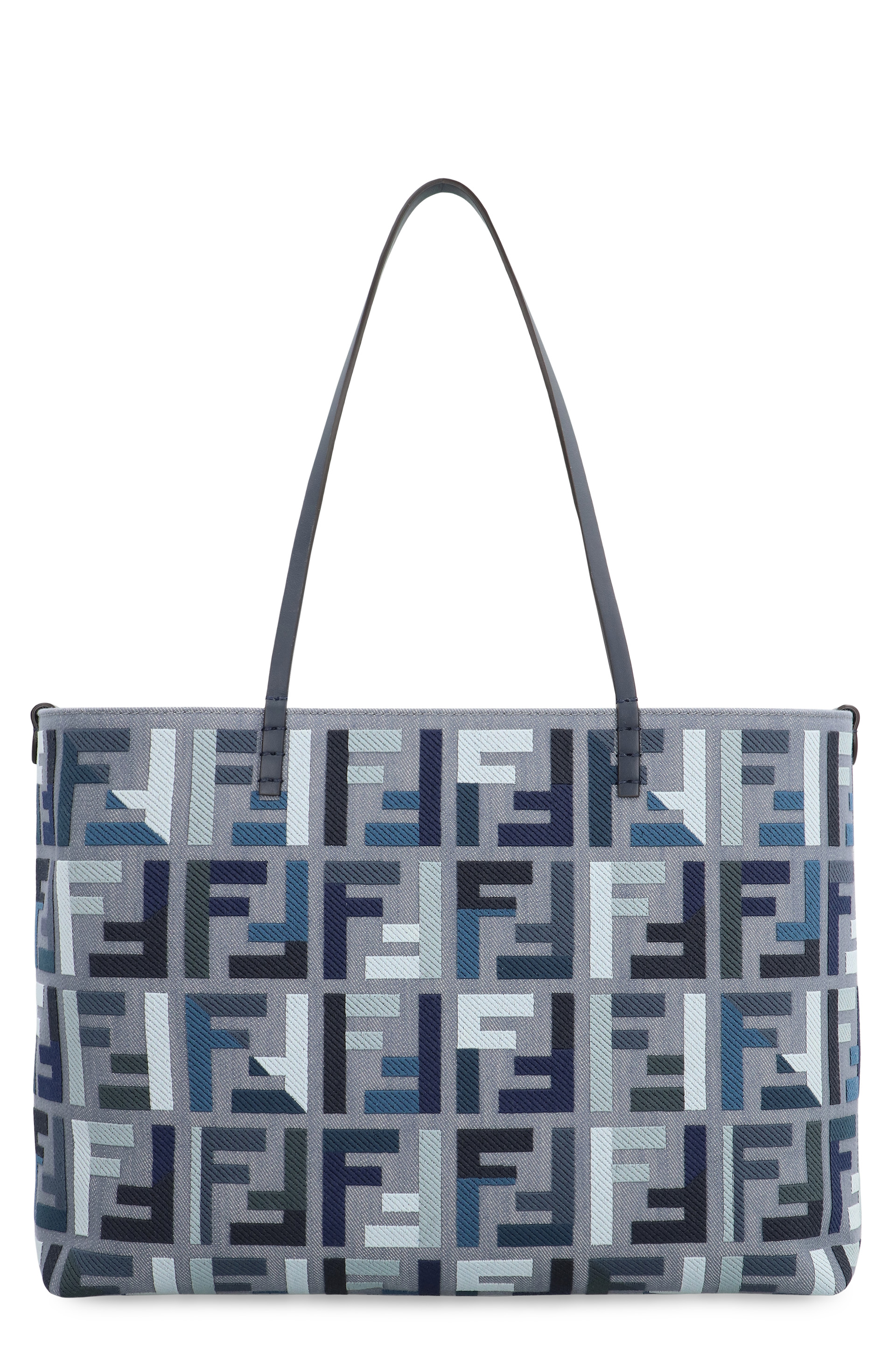 Roll Large tote-bag