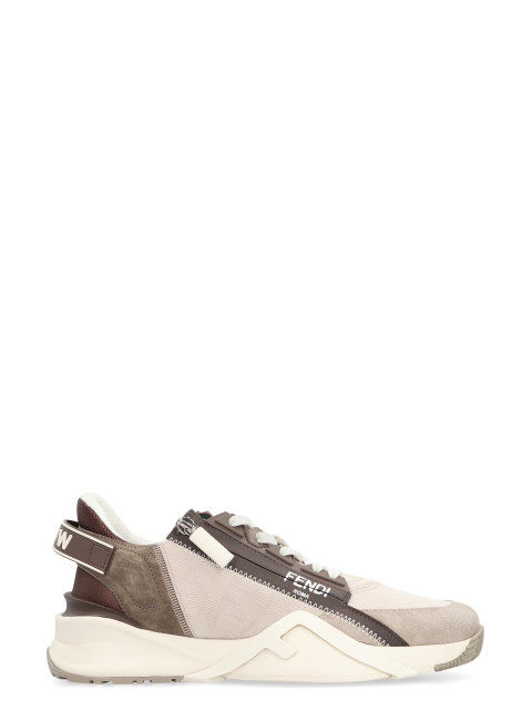 Fendi Flow low-top sneakers