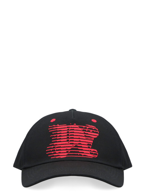 Baseball cap Racing Monogram