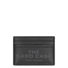 The Card Case Leather